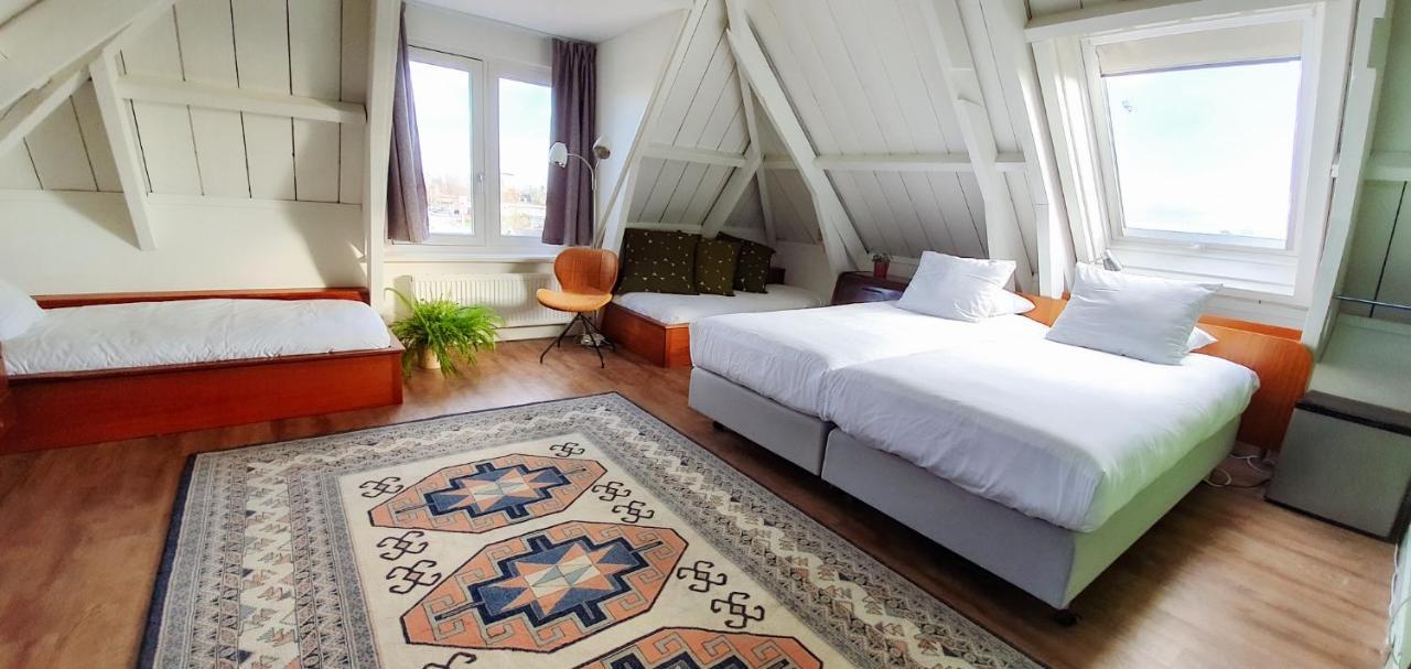 Hotel Anne-Klare 3* Joure
