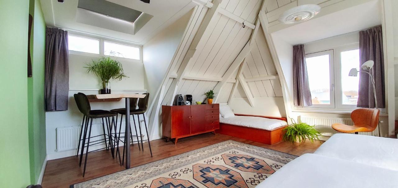 Anne-klare Hotel 3*