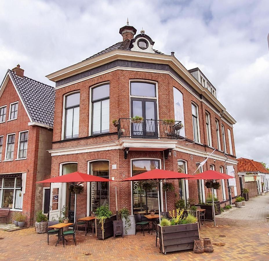 Hotel Anne-klare